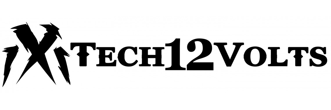 Tech12Volts